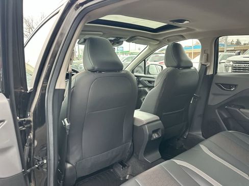 Certified 2024 Subaru Crosstrek 2.5i Limited image 23