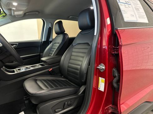 Used 2023 Ford Edge SEL w/ Convenience Package AWD/4WD image 5