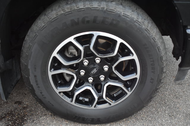 Used 2022 Ford F150 XLT w/ Equipment Group 302A High AWD/4WD image 50