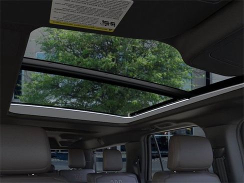 New 2025 Ford Expedition Max King Ranch image 22