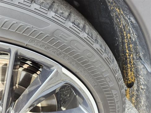 Used 2022 INFINITI QX55 Sensory w/ Lighting Package image 10