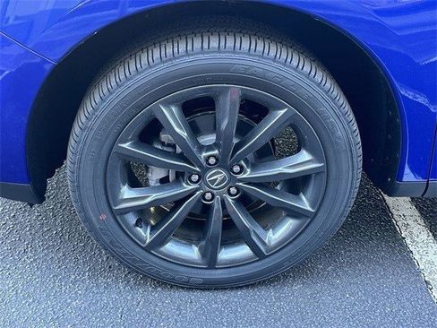 Certified 2025 Acura RDX A-Spec image 11