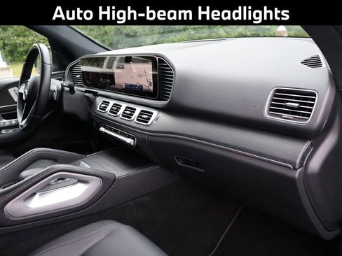 Used 2025 Mercedes-Benz GLE 350 4MATIC image 12