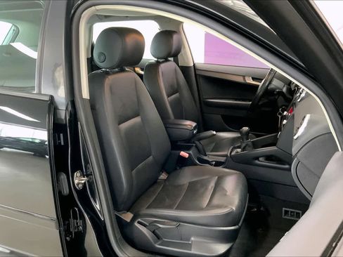 Used 2010 Audi A3 2.0T Premium image 11