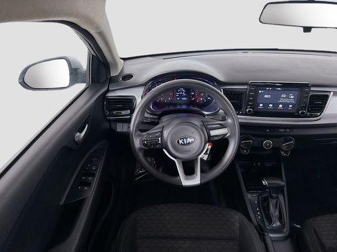 Used 2020 Kia Rio LX FWD image 17