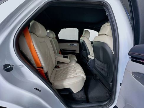 Certified 2026 Genesis GV70 3.5T Sport Prestige image 29