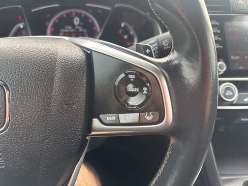 Used 2019 Honda Civic Sport image 29