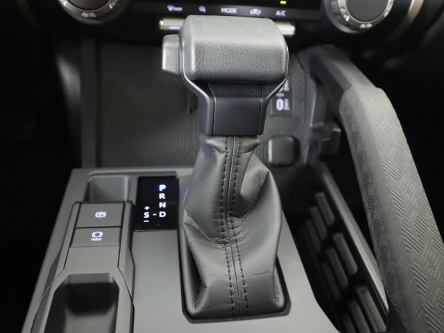 Used 2026 Toyota Tacoma SR RWD image 19