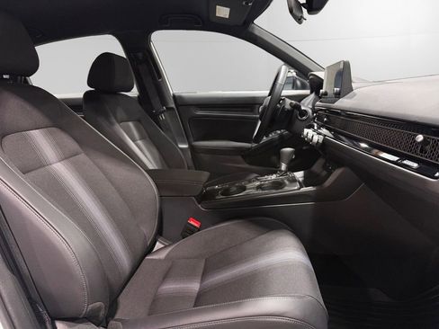 Used 2026 Honda Civic Sport image 13