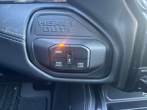 New 2026 RAM 3500 Limited AWD/4WD image 20