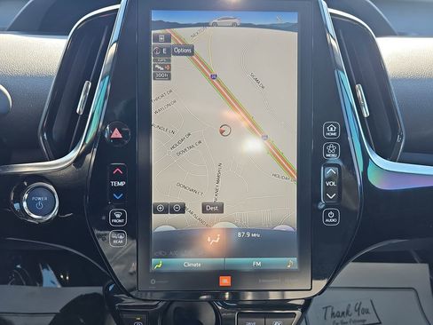 Used 2022 Toyota Prius Limited image 25