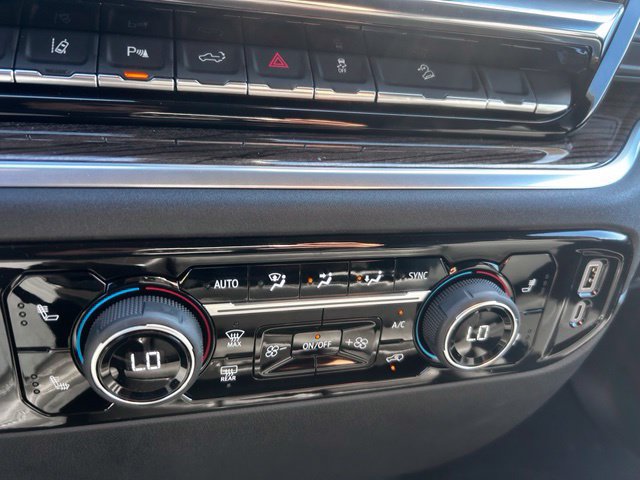 New 2026 Chevrolet Silverado 1500 RST w/ All Star Edition Plus AWD/4WD image 28