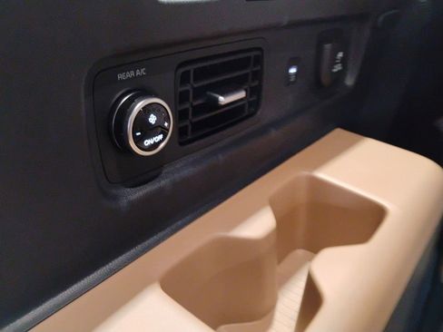 New 2026 Hyundai Santa Fe Limited image 31