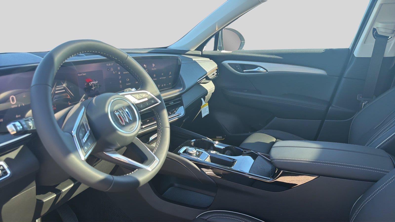 New 2026 Buick Envision Avenir AWD/4WD image 18