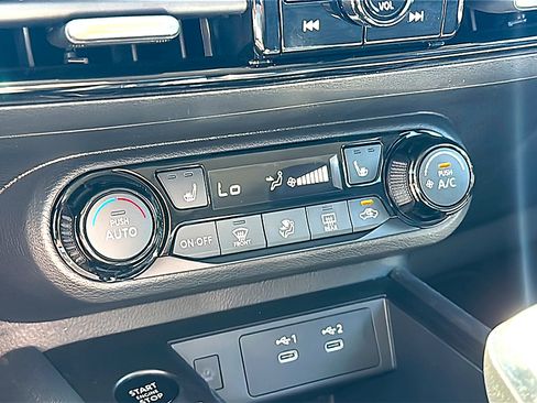 New 2026 Nissan Kicks SV w/ Cold Weather Package FWD image 23