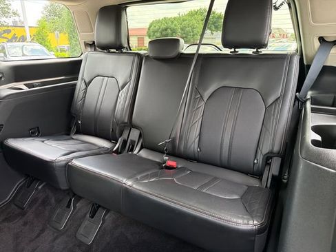 Used 2020 Ford Expedition Platinum AWD/4WD image 23