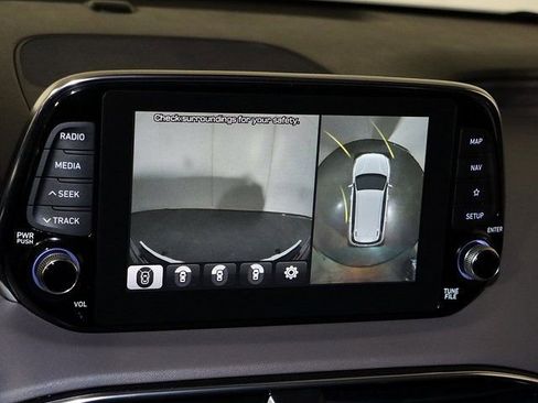 Used 2020 Hyundai Santa Fe Limited image 21