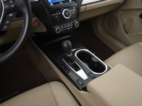 Used 2017 Acura RDX AWD w/ Technology Package image 23