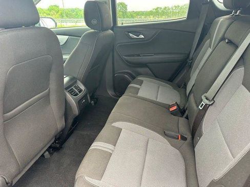 Certified 2023 Chevrolet Blazer LT w/ Convenience Package FWD image 36