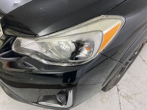 Used 2017 Subaru Crosstrek 2.0i Limited image 13