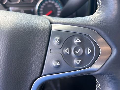 Used 2018 Chevrolet Silverado 1500 LT w/ All Star Edition image 42