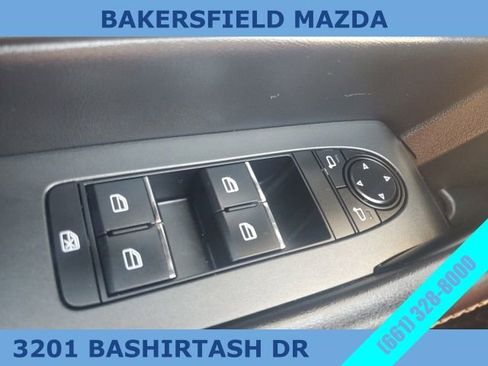 Used 2024 MAZDA CX-90 Plug-In Hybrid w/ Premium Pkg image 26