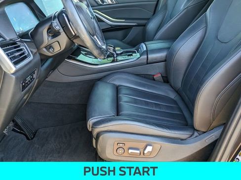 Used 2020 BMW X5 sDrive40i w/ Premium Package image 15