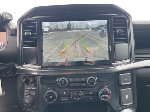 New 2026 Ford F150 STX w/ Equipment Group 200A image 9