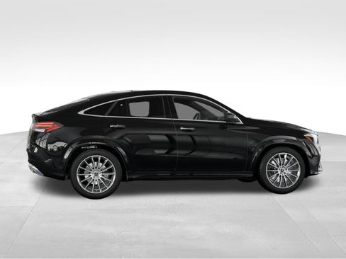 New 2026 Mercedes-Benz GLE 450 4MATIC Coupe image 20