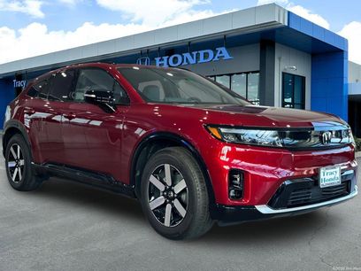 New 2026 Honda Prologue Touring