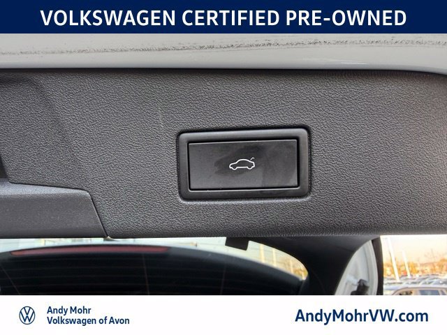 Used 2023 Volkswagen ID.4 Pro S AWD/4WD image 11