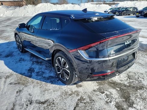Used 2022 Kia EV6 Wind w/ Wind Technology Package image 7