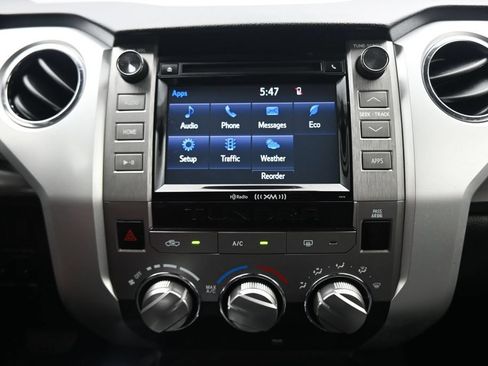 Used 2019 Toyota Tundra SR5 w/ SR5 Upgrade Package RWD image 19