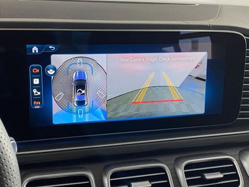 New 2026 Mercedes-Benz GLE 53 AMG 4MATIC Coupe image 24