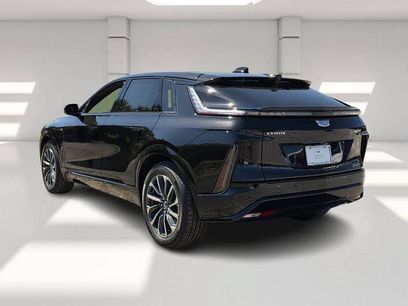 New 2026 Cadillac Lyriq Sport