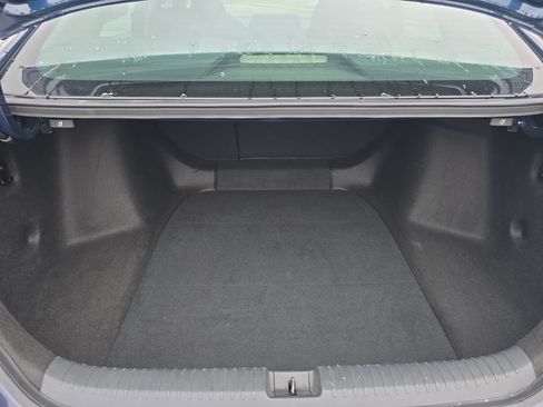 Used 2024 Honda Accord EX image 12