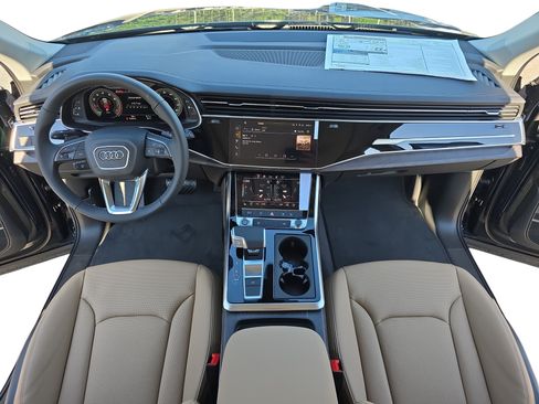 New 2026 Audi Q7 2.0T Premium Plus AWD/4WD image 9
