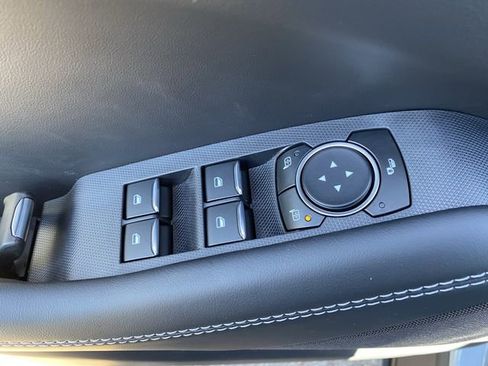 New 2026 Ford Mustang Mach-E Select RWD image 50