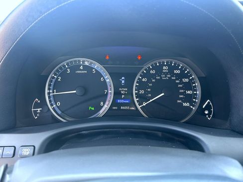 Used 2015 Lexus GS 350 AWD w/ F Sport Package image 14