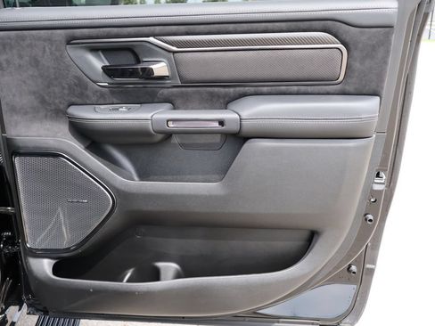 Used 2026 RAM 1500 RHO w/ RHO Level 1 Equipment Group AWD/4WD image 19