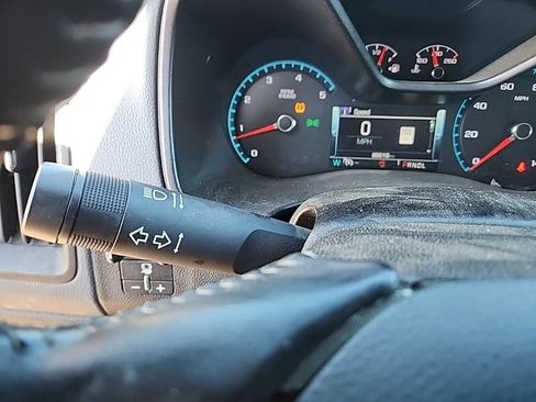 Used 2018 Chevrolet Colorado Z71 AWD/4WD image 13