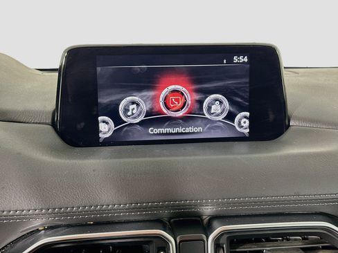 Used 2020 MAZDA CX-5 Touring FWD image 21