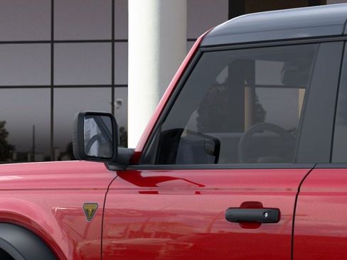 New 2026 Ford Bronco Badlands AWD/4WD image 22