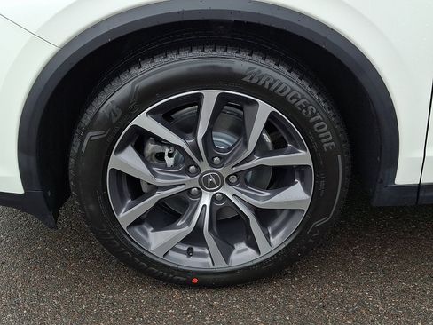 Certified 2023 Acura MDX SH-AWD w/ Technology Package image 8