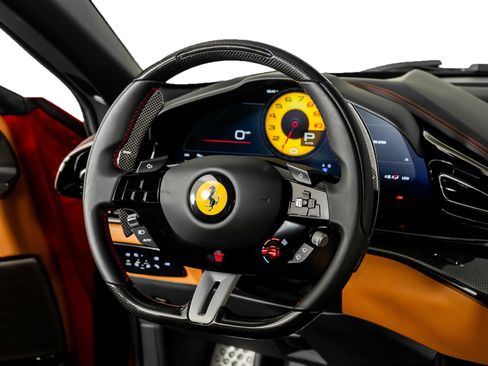 Used 2026 Ferrari Purosangue image 60