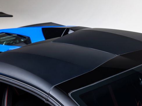 Used 2017 Lamborghini Aventador LP 750-4 Superveloce image 75