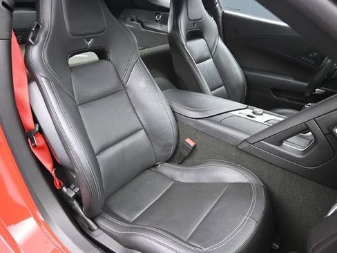 Used 2017 Chevrolet Corvette Grand Sport RWD image 17