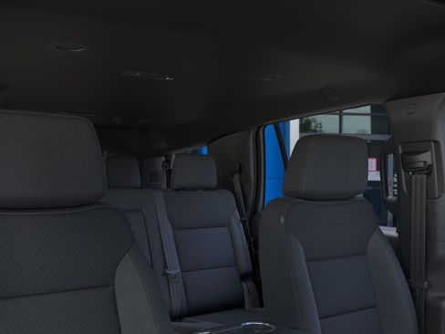New 2026 Chevrolet Tahoe LS AWD/4WD image 48