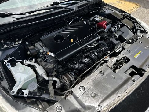Used 2020 Nissan Altima 2.5 SL FWD image 22