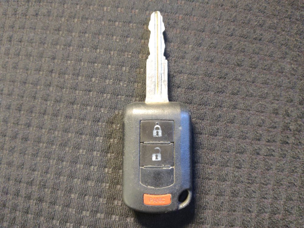 Used 2020 Mitsubishi Mirage LE FWD image 32
